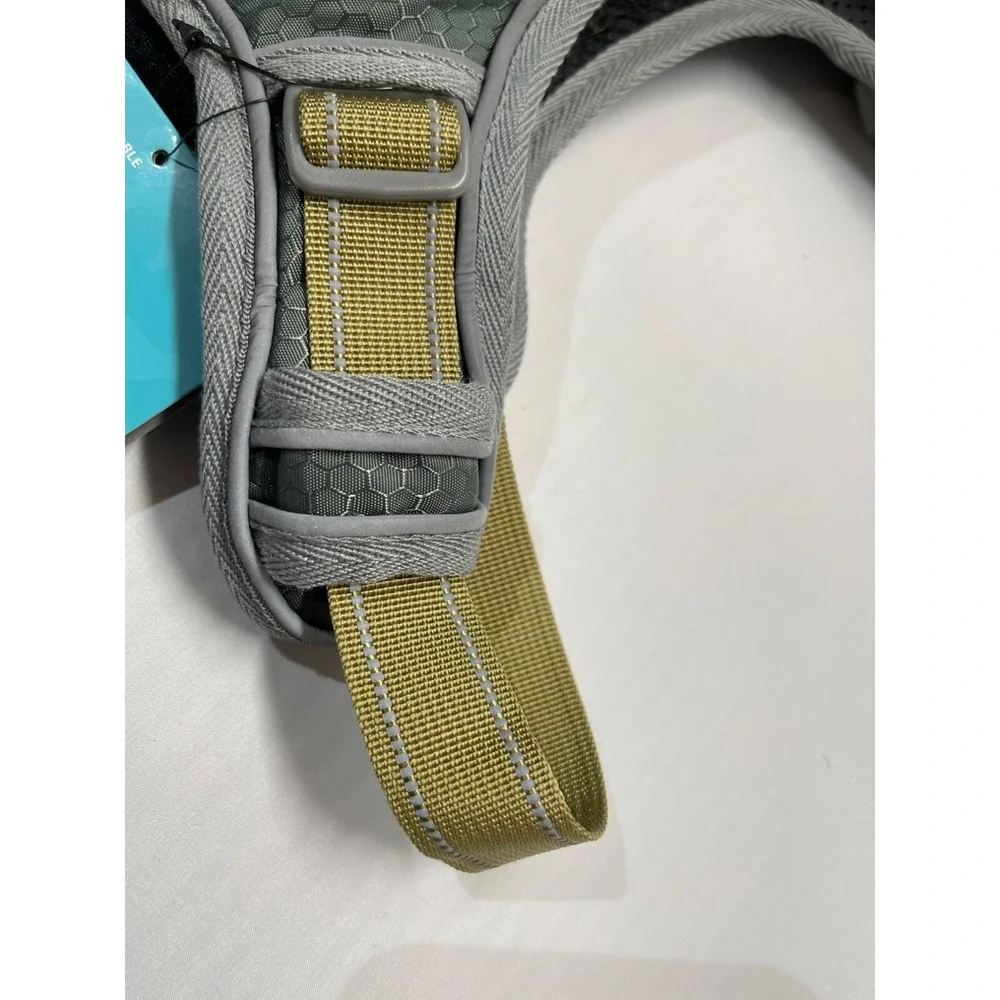 Dog Harness/Collar 